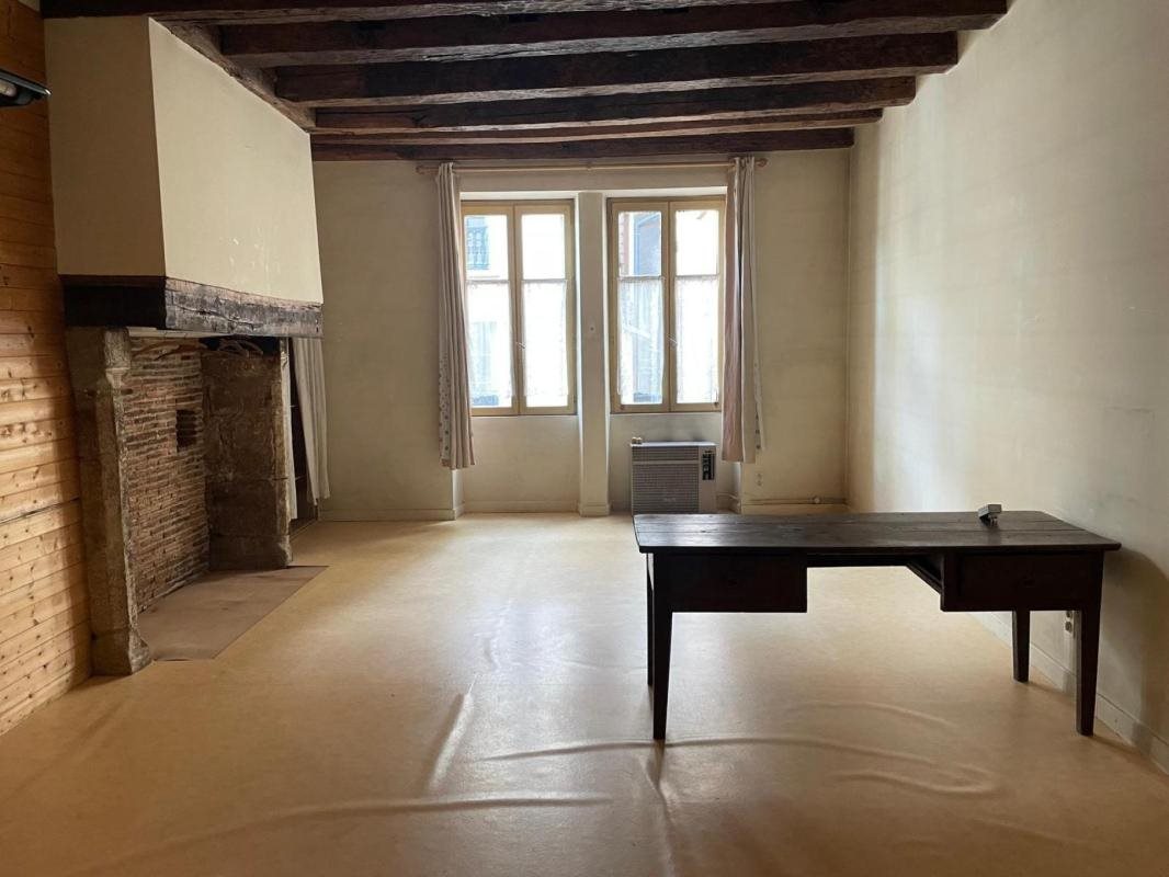 Maison à vendre, 271m², Tulle