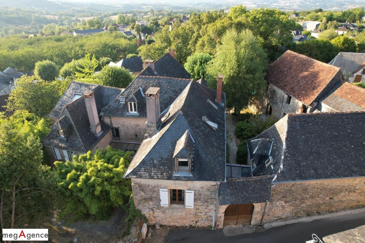 Maison à vendre, 400m², Ayen