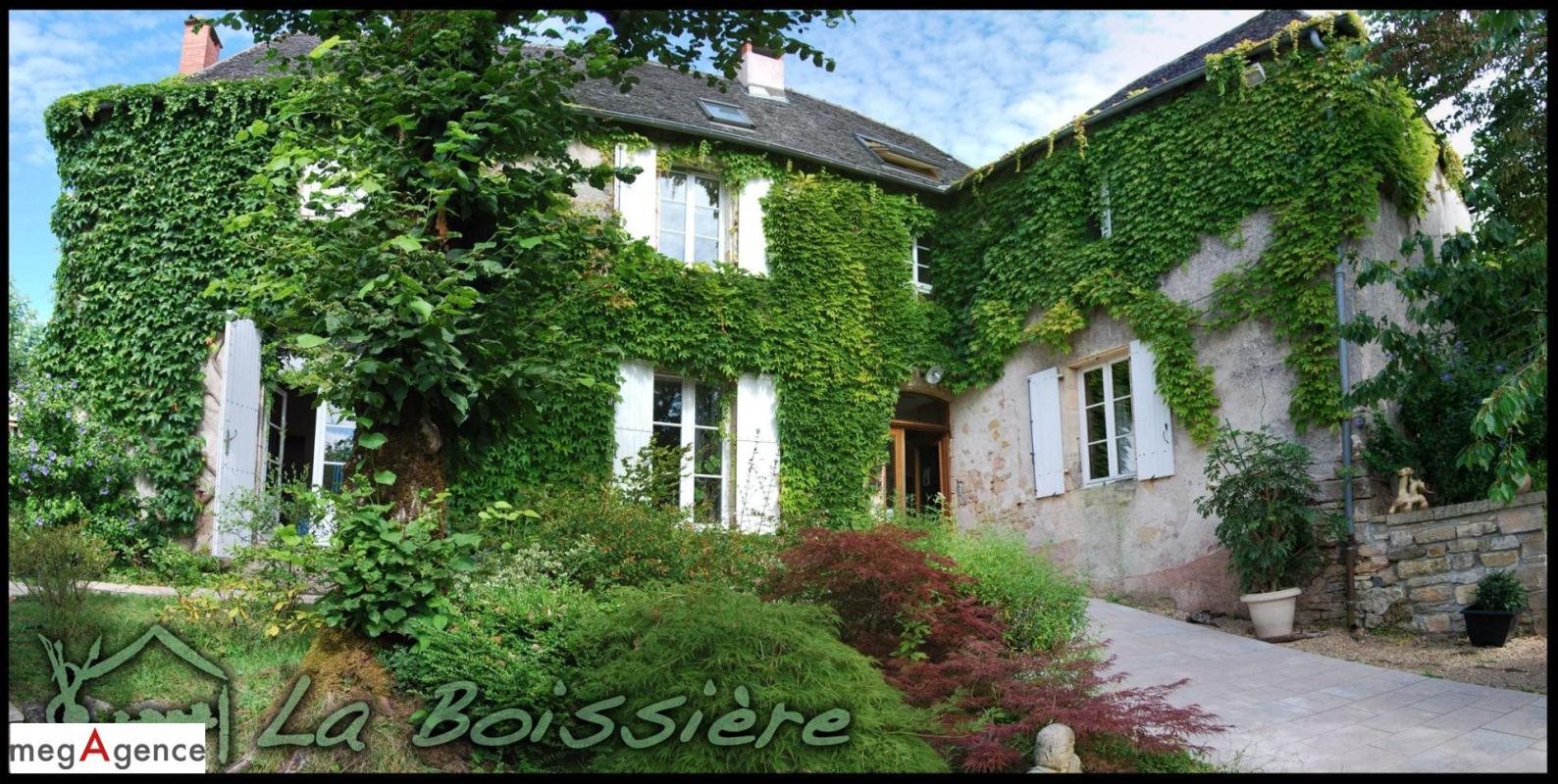 Maison à vendre, 400m², Ayen
