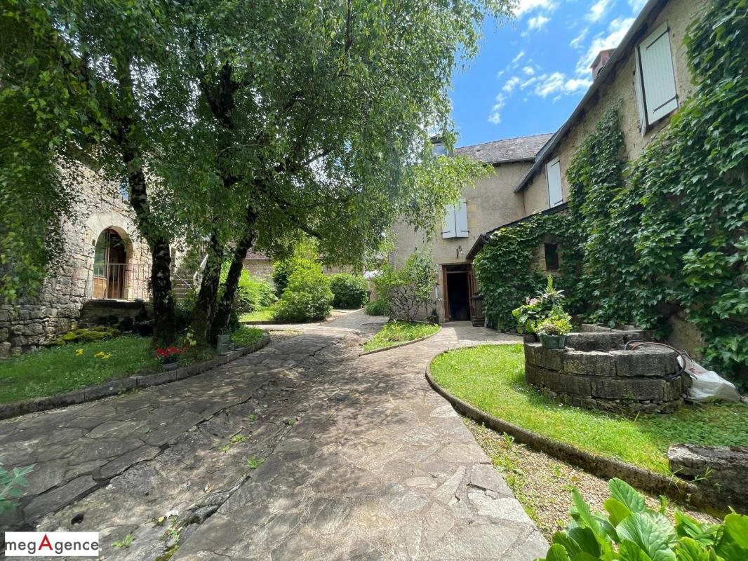 Maison à vendre, 400m², Ayen