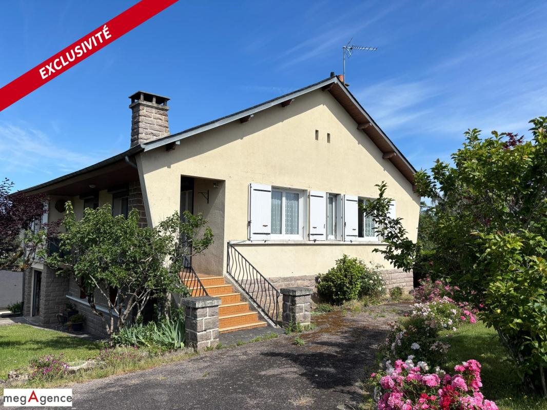 Maison à vendre, 163m², Naves