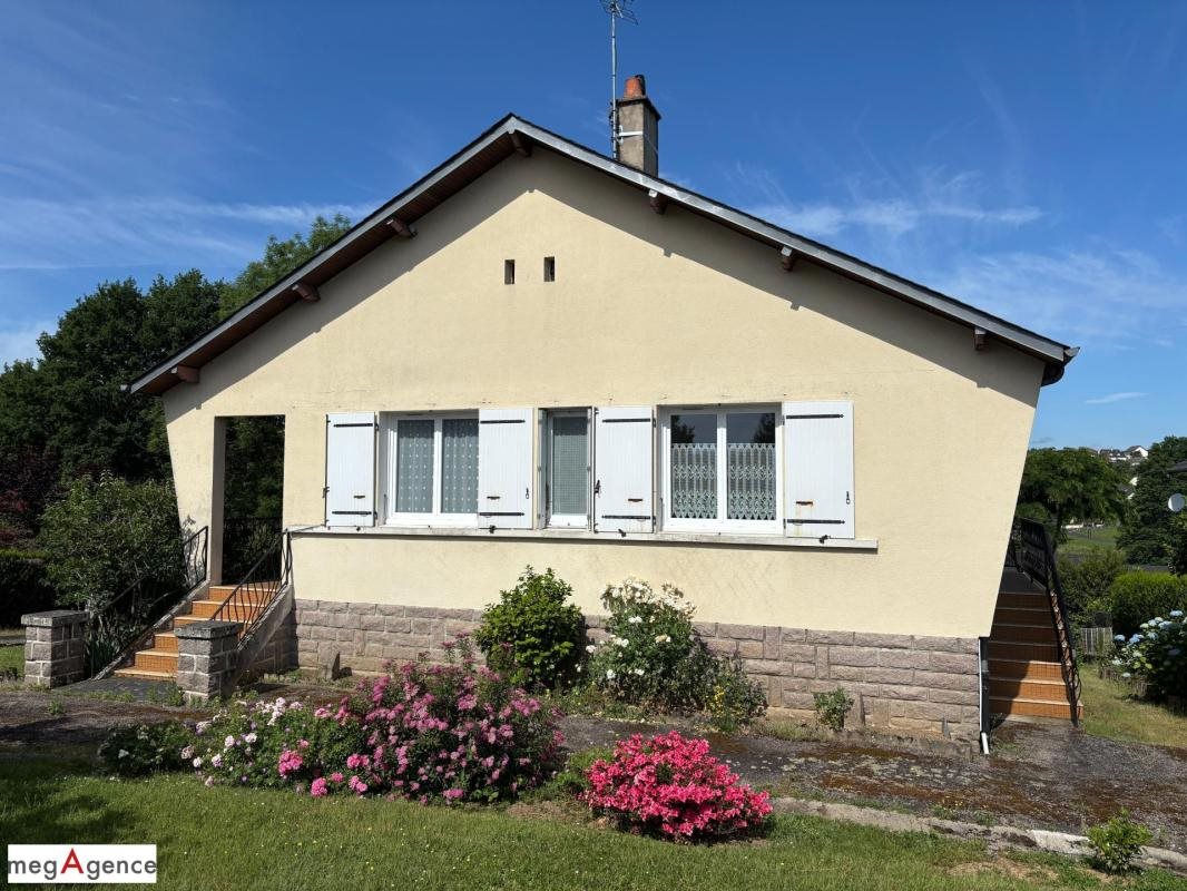 Maison à vendre, 163m², Naves
