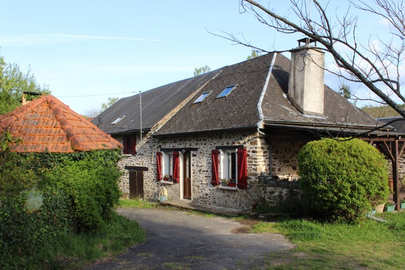 Maison à vendre, 173m², Uzerche