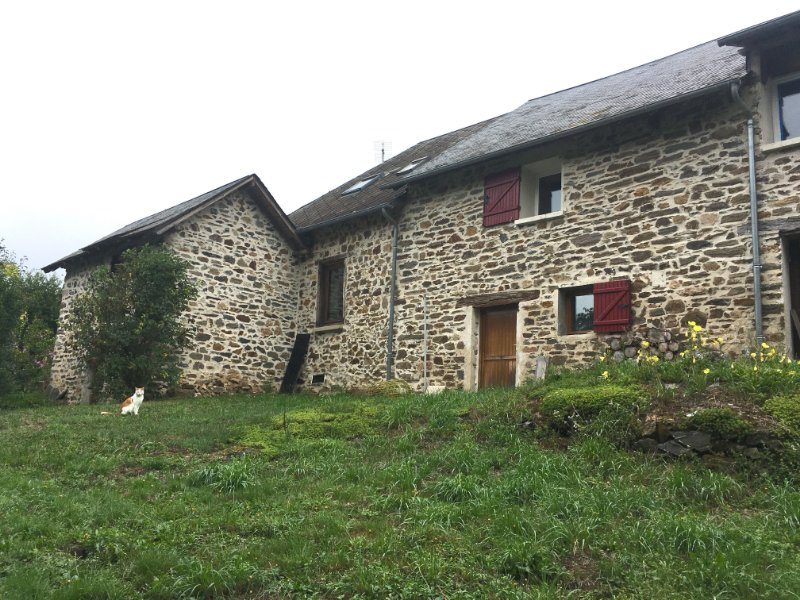 Maison à vendre, 173m², Uzerche