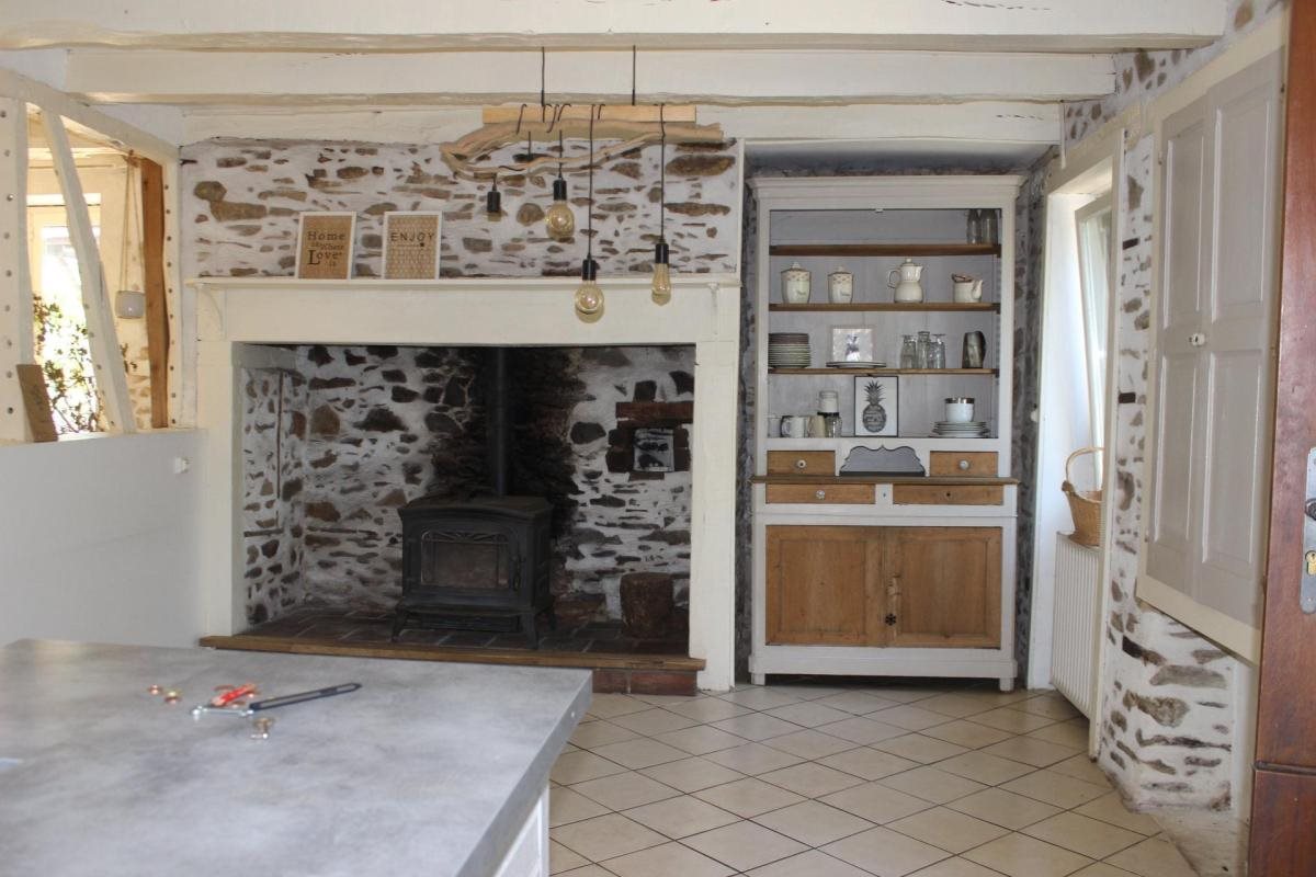 Maison à vendre, 173m², Uzerche