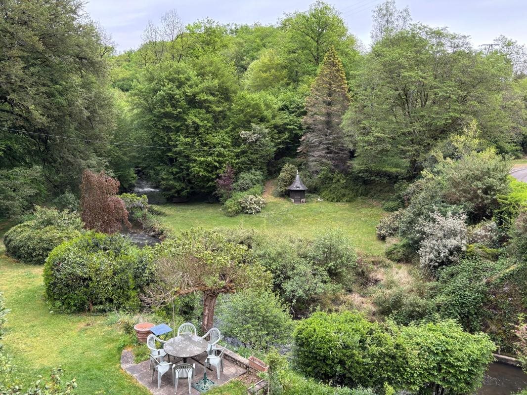 Maison à vendre, 181m², Vigeois