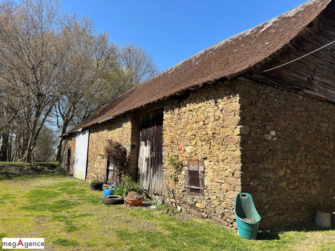 Maison à vendre, 83m², Lagraulière