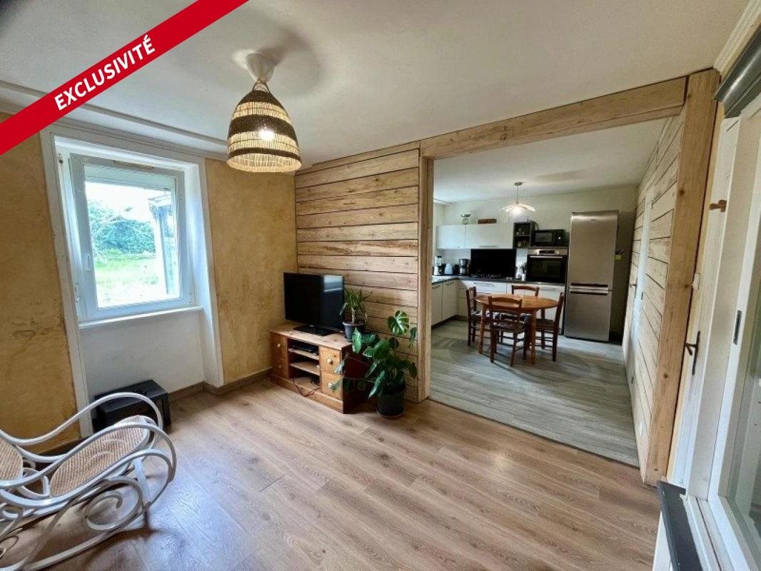 Maison à vendre, 80m², Plouescat