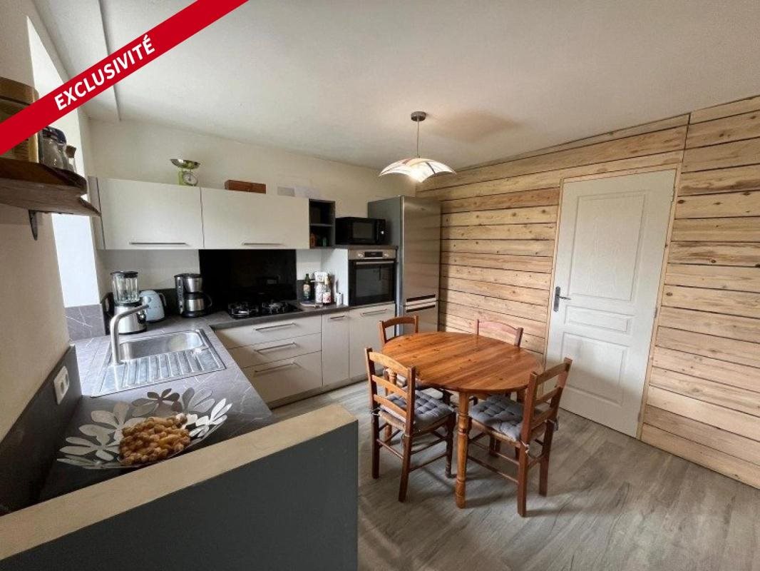 Maison à vendre, 80m², Plouescat