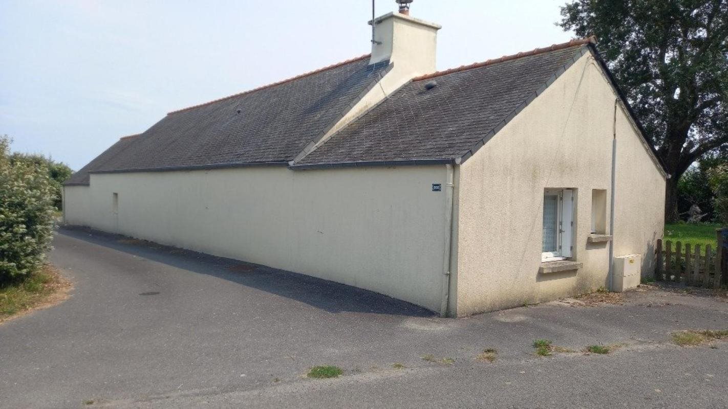 Maison à vendre, 100m², Goulven