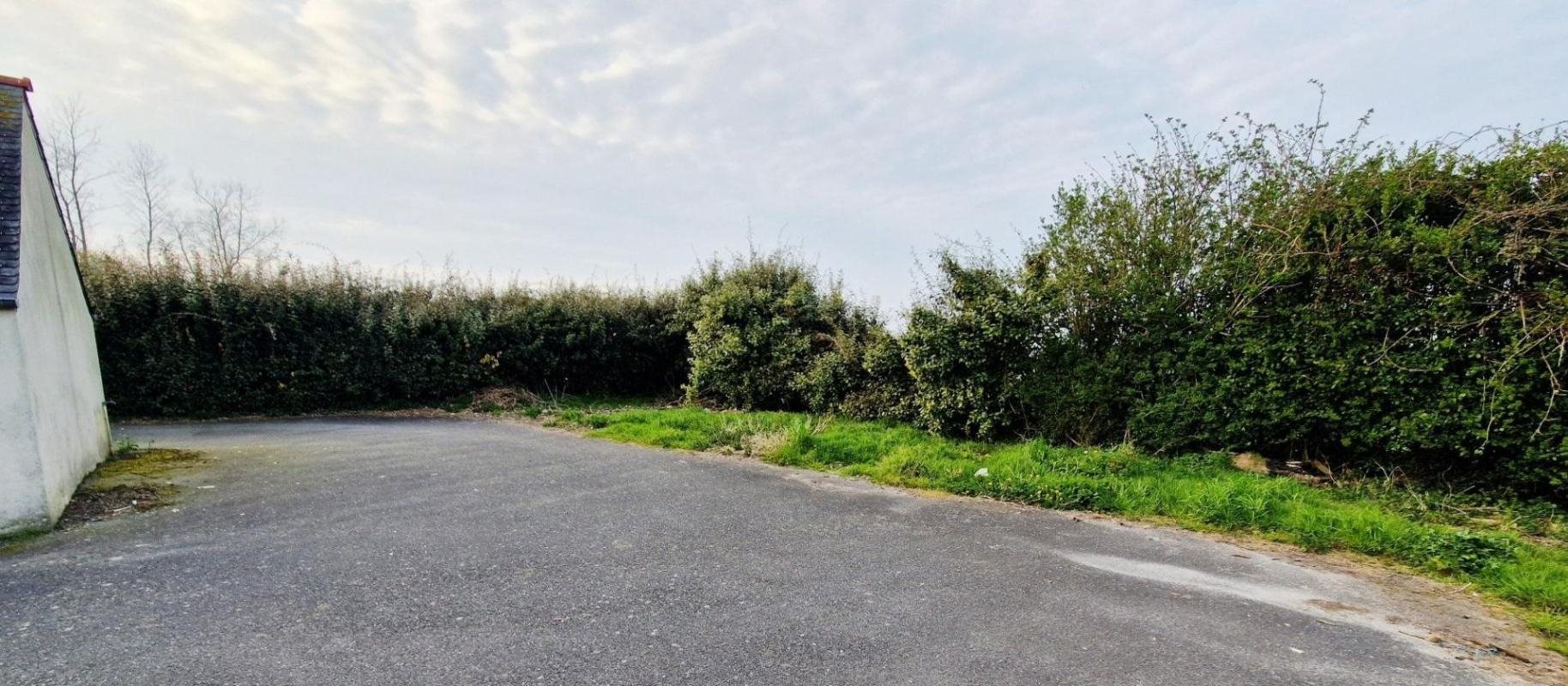 Maison à vendre, 100m², Goulven