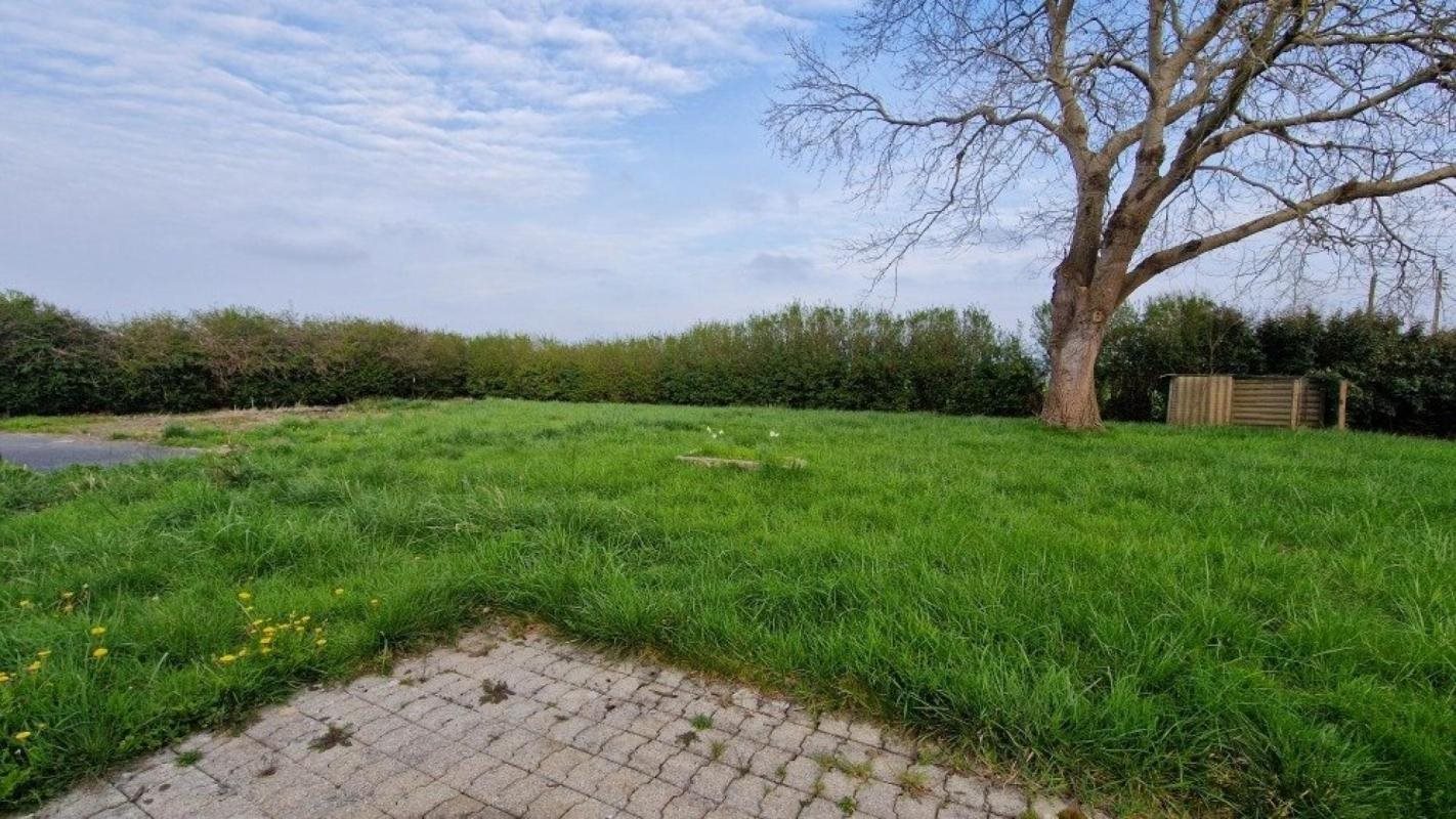 Maison à vendre, 100m², Goulven