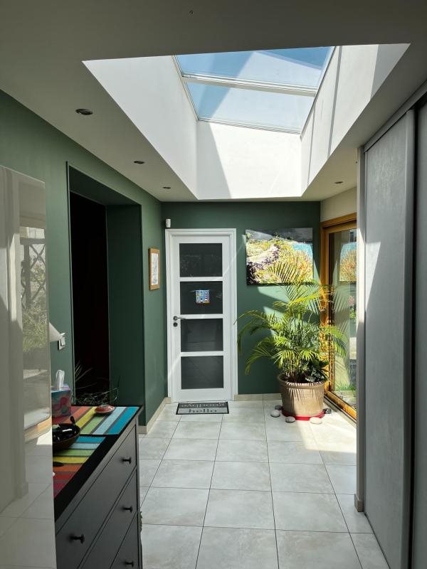 Maison à vendre, 232m², Plouescat