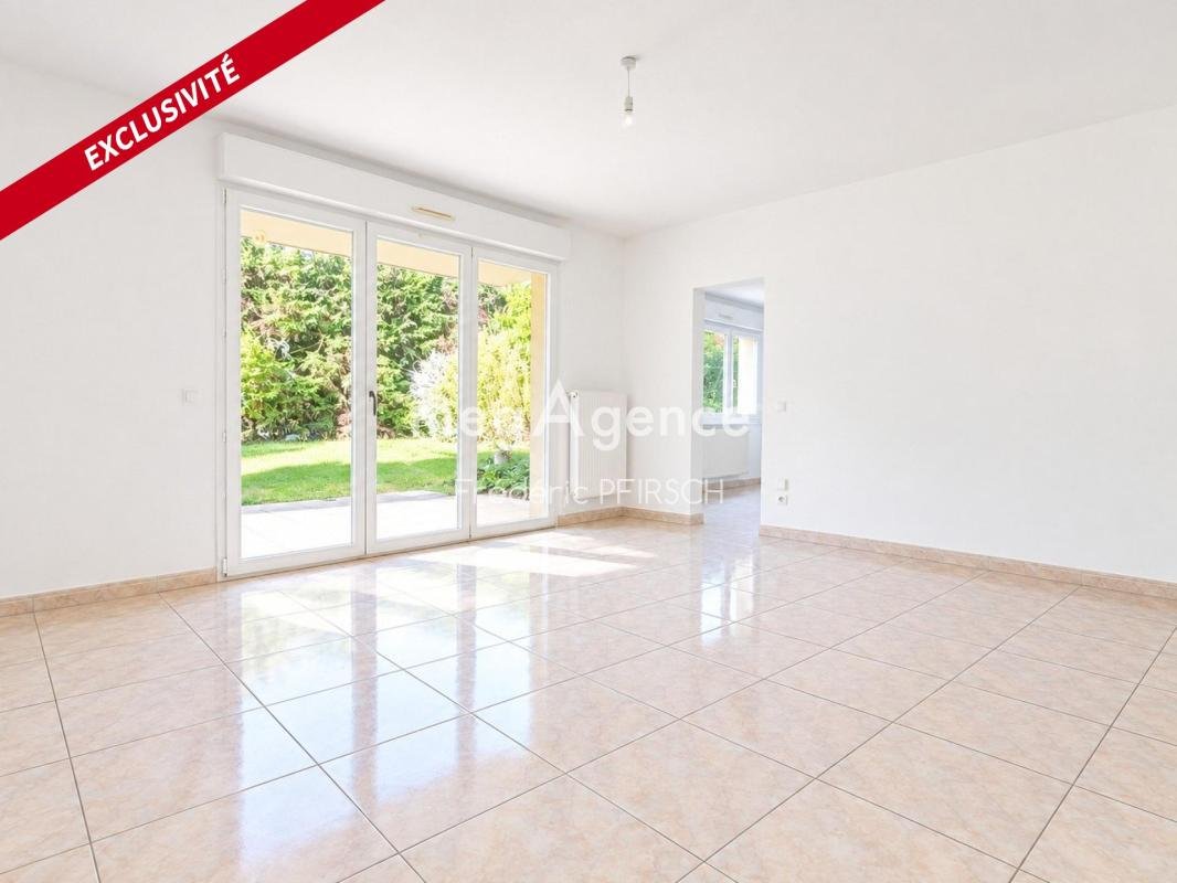 Appartement à vendre, 89m², Altkirch