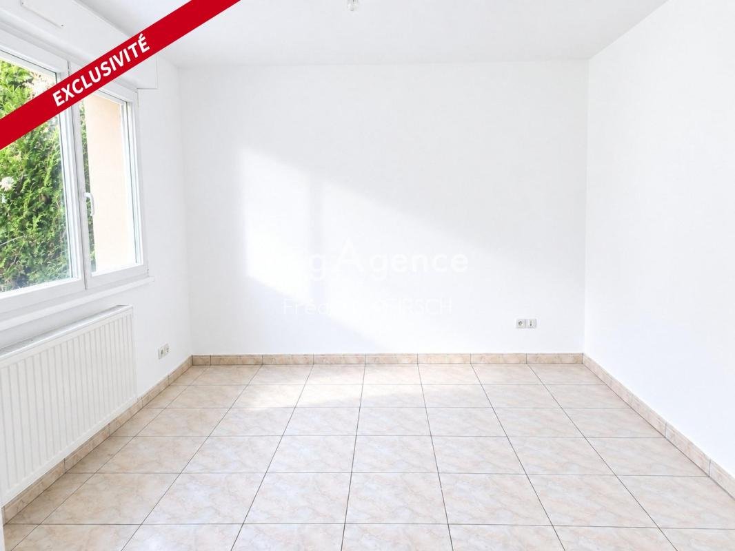 Appartement à vendre, 89m², Altkirch