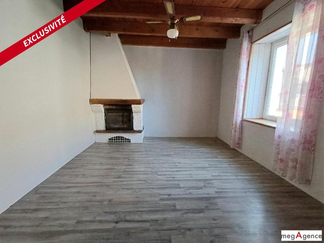 Maison à vendre, 80m², Valentigney
