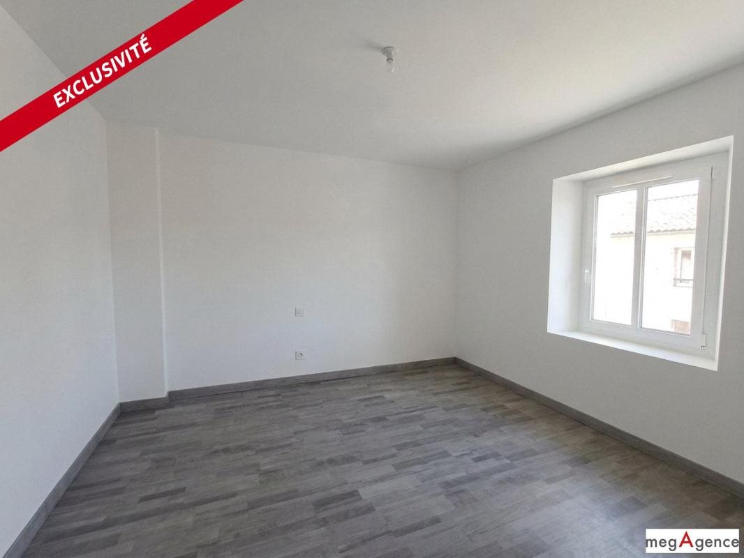 Maison à vendre, 80m², Valentigney