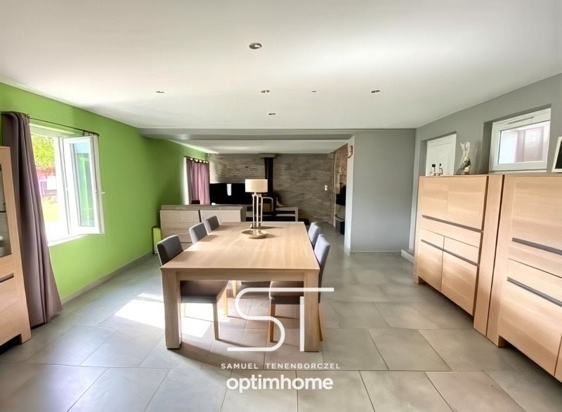 Maison à vendre, 148m², Le Mesnil-Guillaume