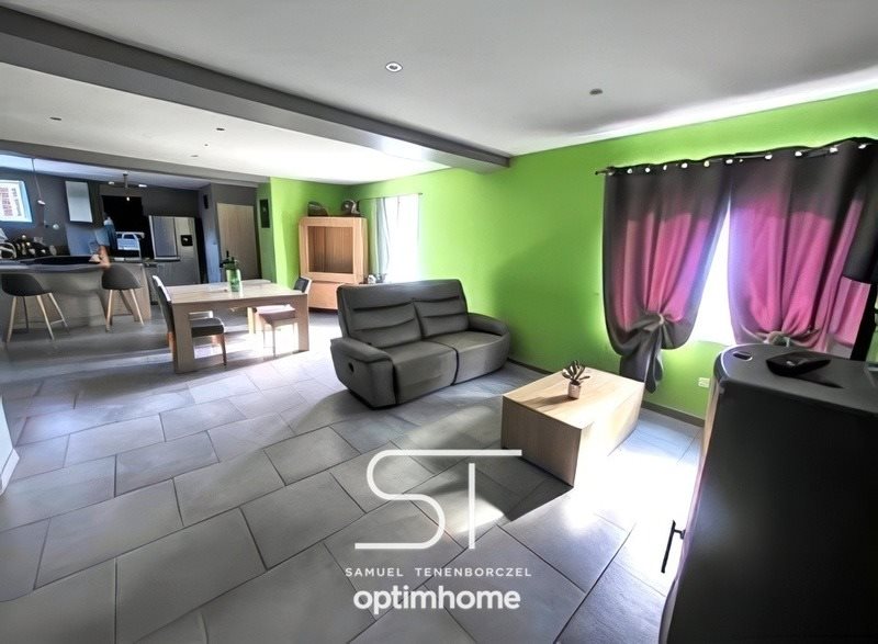 Maison à vendre, 148m², Le Mesnil-Guillaume