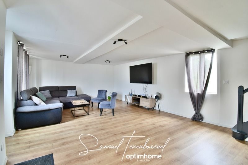Maison à vendre, 106m², Livarot-Pays-d'Auge