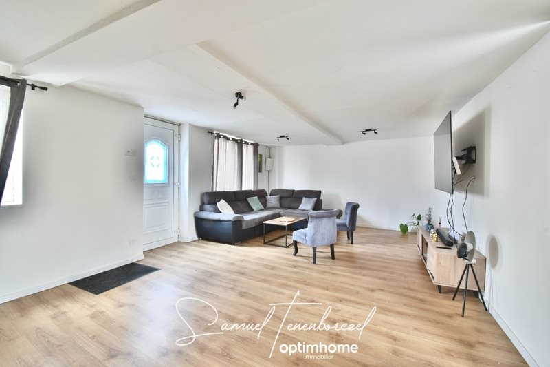 Maison à vendre, 106m², Livarot-Pays-d'Auge