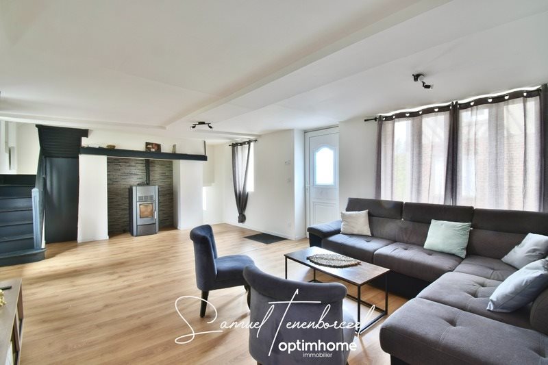 Maison à vendre, 106m², Livarot-Pays-d'Auge
