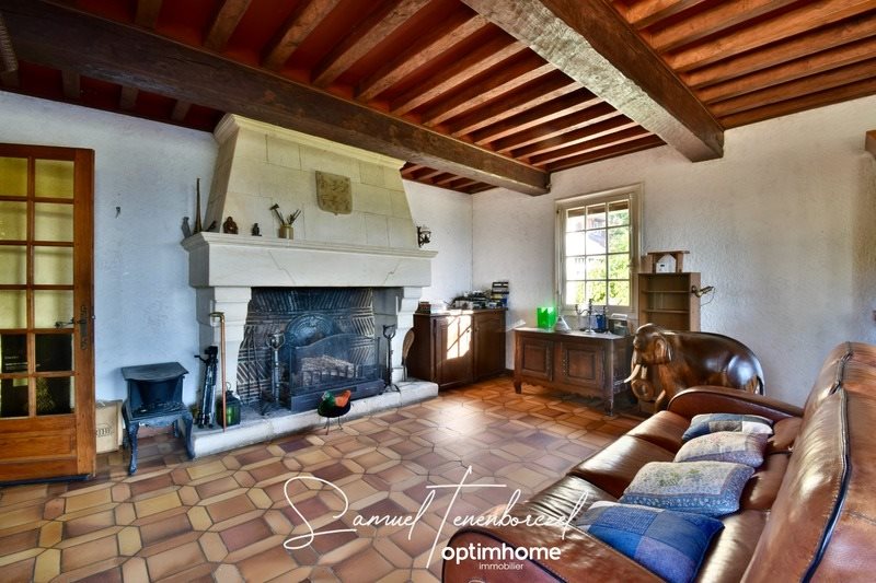 Maison à vendre, 177m², Cambremer