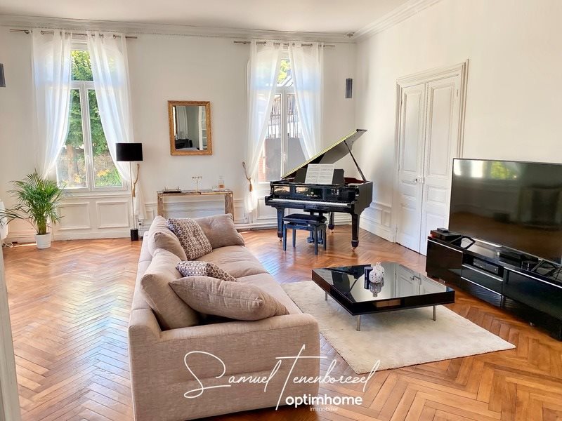 Appartement à vendre, 102m², Malaunay