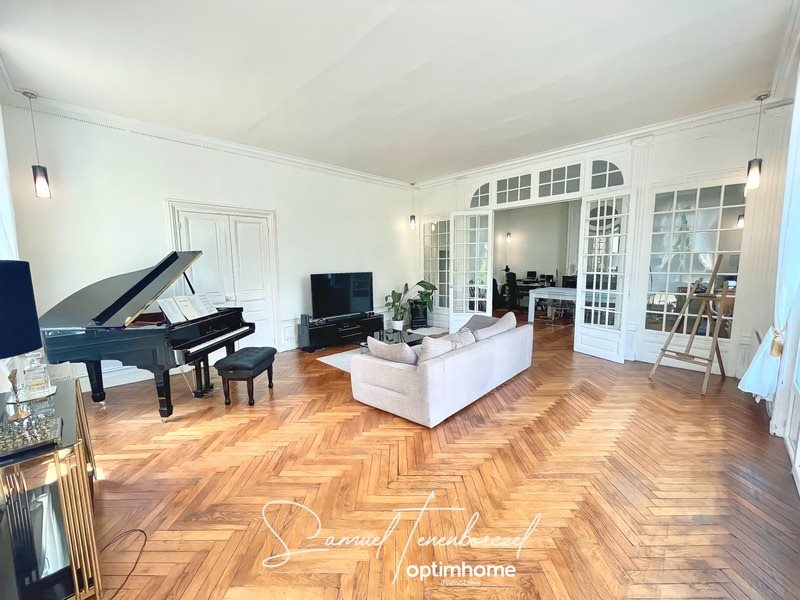 Appartement à vendre, 102m², Malaunay