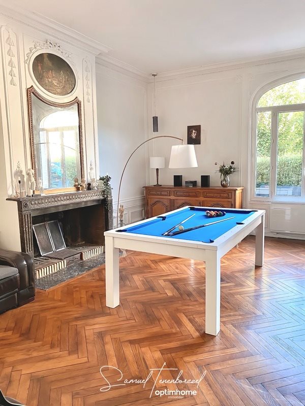 Appartement à vendre, 102m², Malaunay
