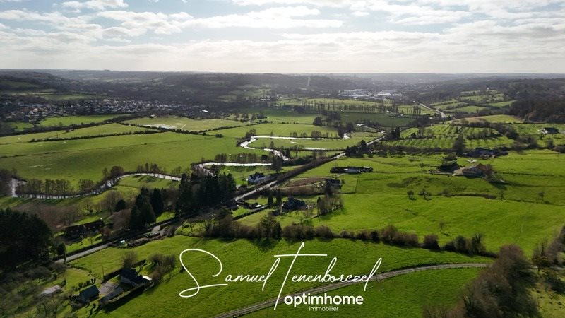 Maison à vendre, 60m², Coquainvilliers