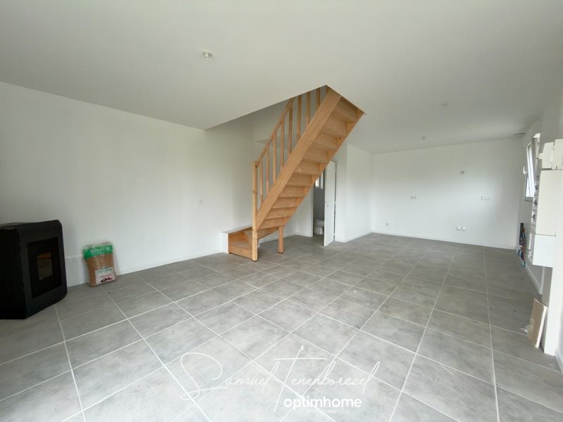Maison à vendre, 60m², Coquainvilliers