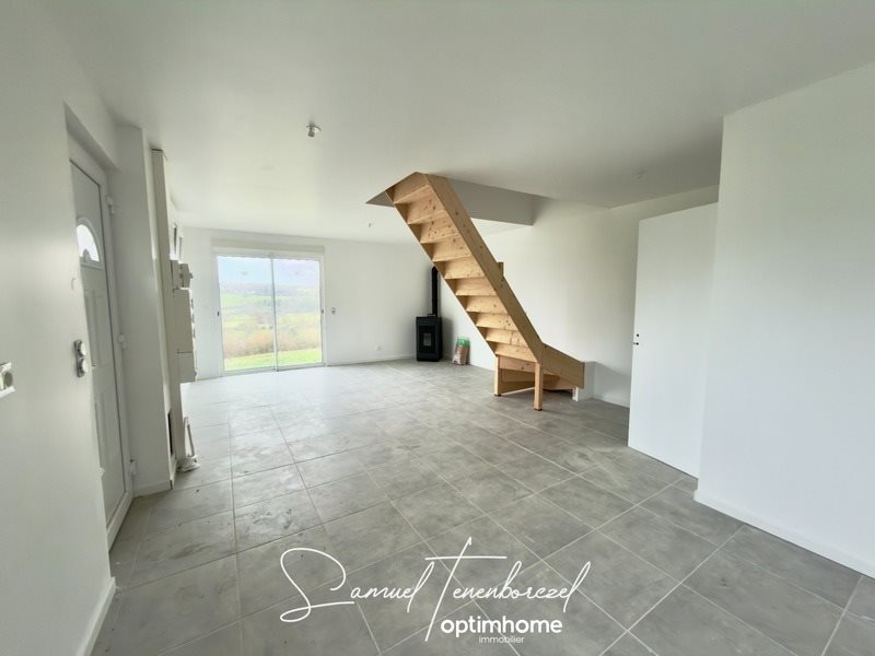 Maison à vendre, 60m², Coquainvilliers