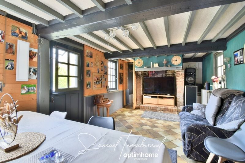 Maison à vendre, 94m², Cambremer