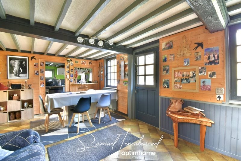Maison à vendre, 94m², Cambremer