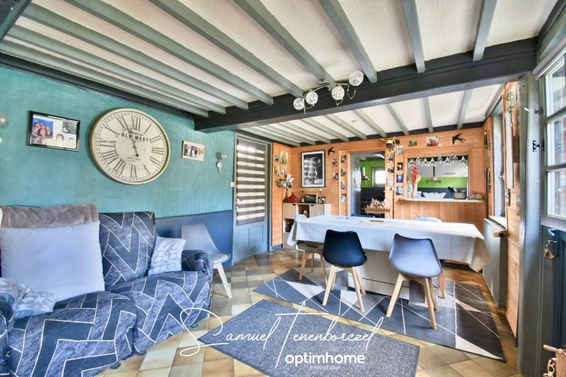 Maison à vendre, 94m², Cambremer