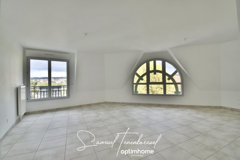 Appartement à vendre, 83m², Rouen