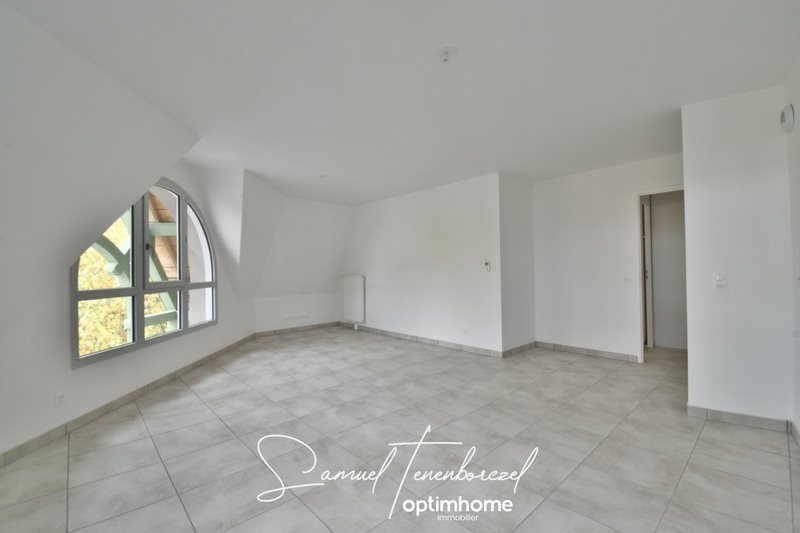 Appartement à vendre, 83m², Rouen