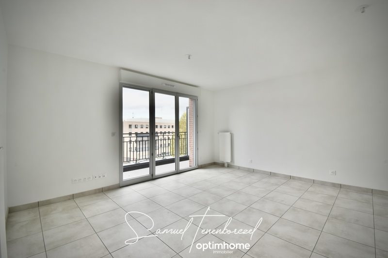 Appartement à vendre, 62m², Rouen