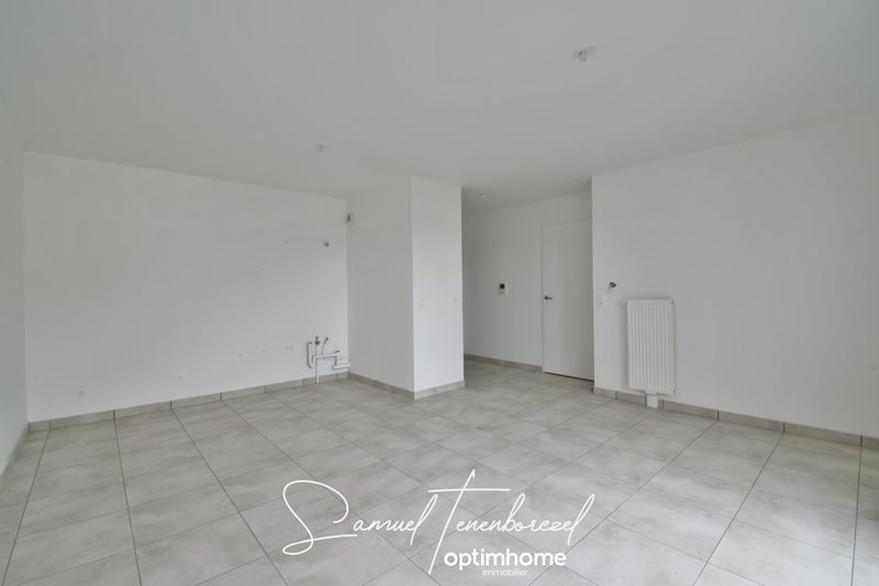 Appartement à vendre, 62m², Rouen