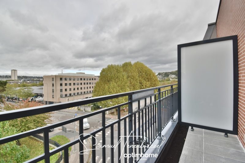 Appartement à vendre, 62m², Rouen