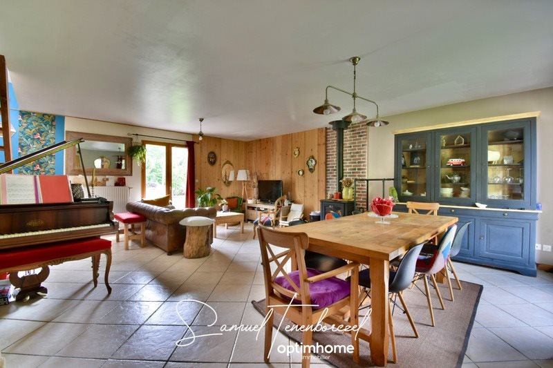 Maison à vendre, 149m², Le Faulq