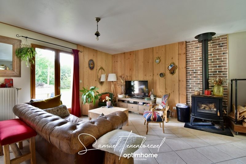 Maison à vendre, 149m², Le Faulq