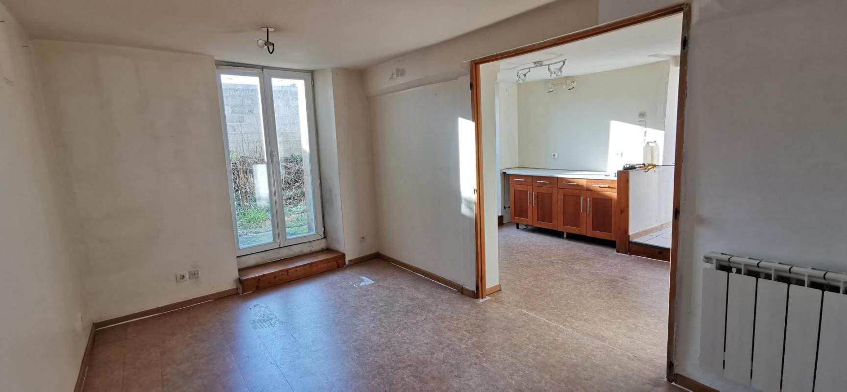 Maison à vendre, 64m², Gonesse