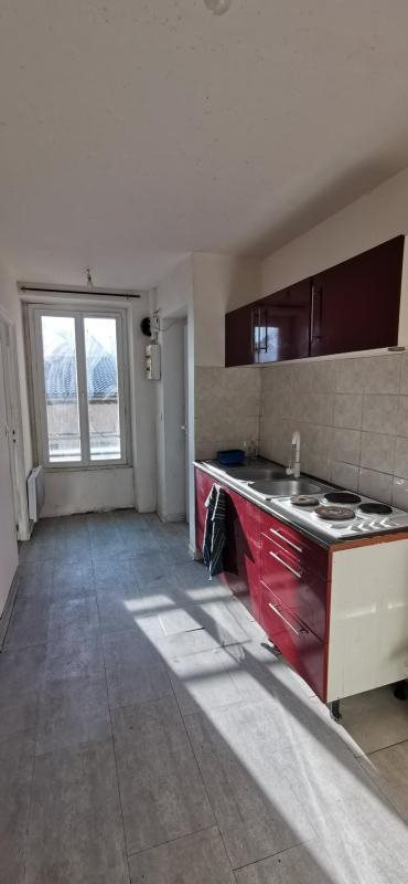 Appartement à vendre, 42m², Gonesse