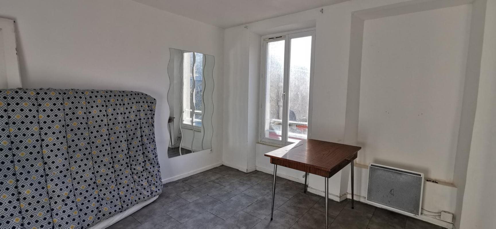 Appartement à vendre, 42m², Gonesse