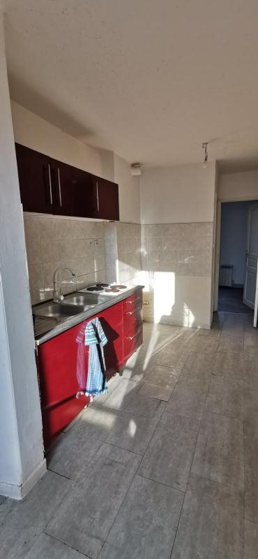Appartement à vendre, 42m², Gonesse