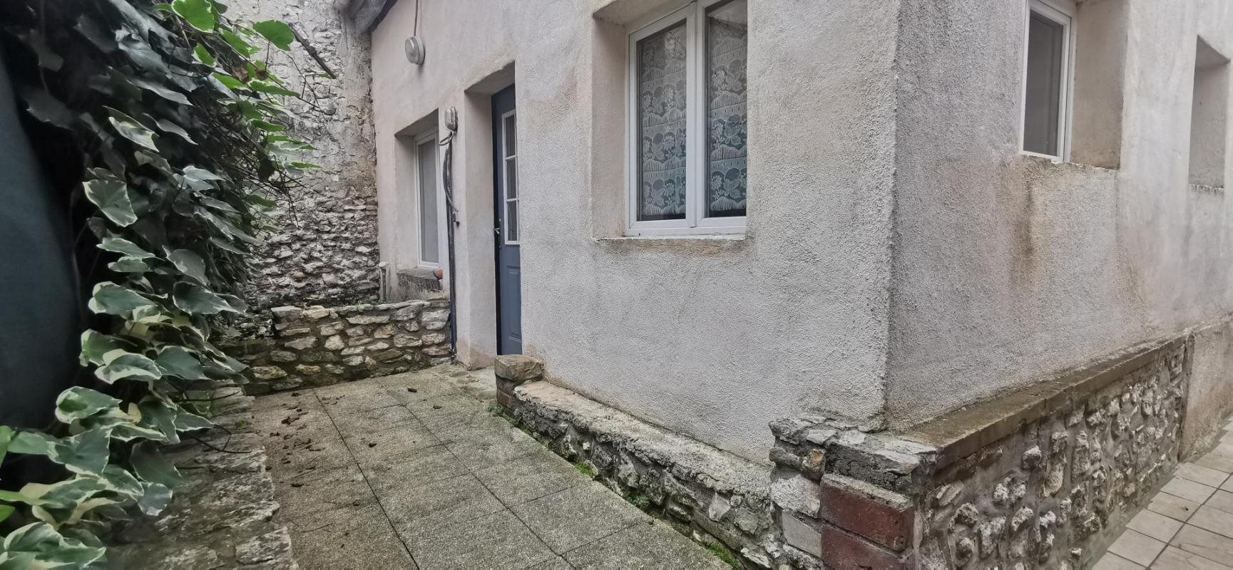 Appartement à vendre, 59m², Gonesse