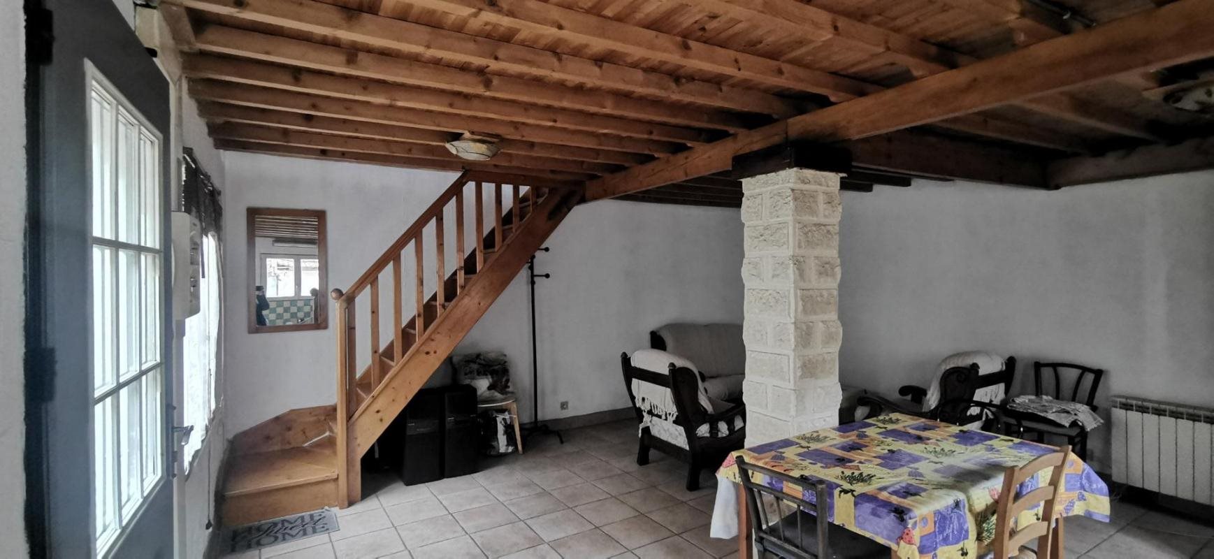 Appartement à vendre, 59m², Gonesse
