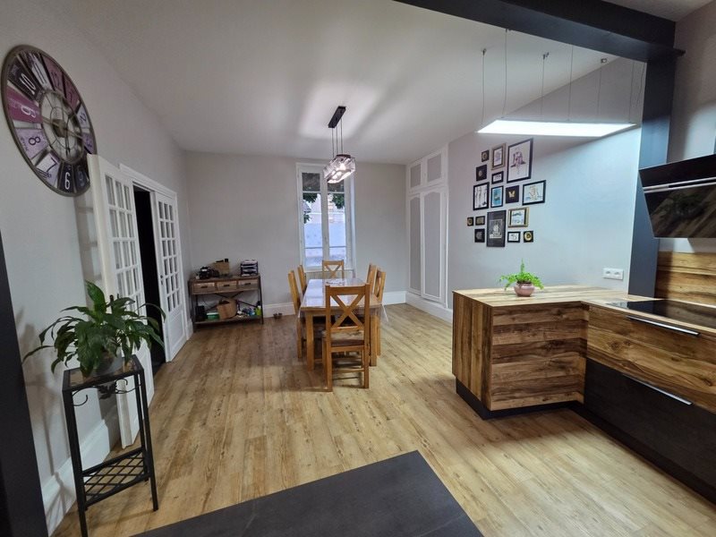 Maison à vendre, 209m², Moulins